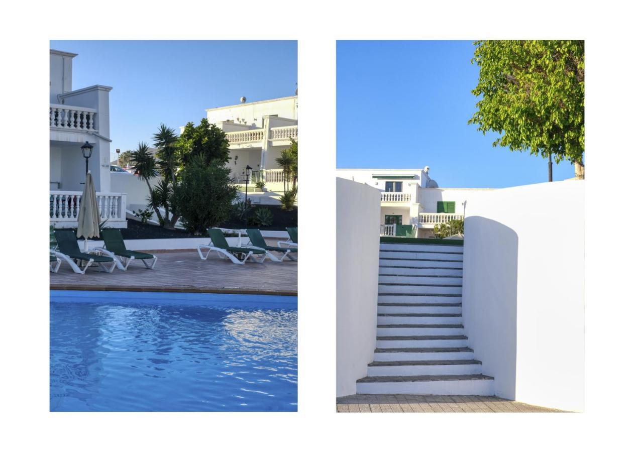 Sky And Sea Loma Verde, Pool And Terrace With Sea View 卡门港 外观 照片